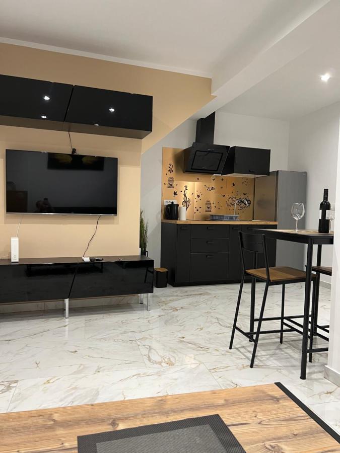 Apartment Diamond