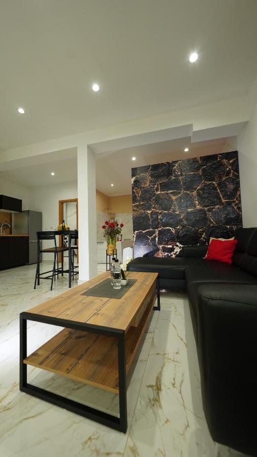 Apartment Diamond *